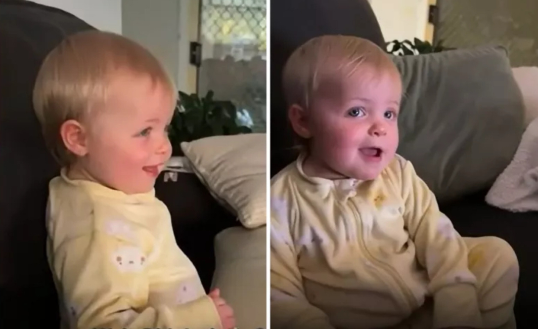 Маленька дівчинка заговорила невідомою для її мами мовою з відеогри Animal Crossing