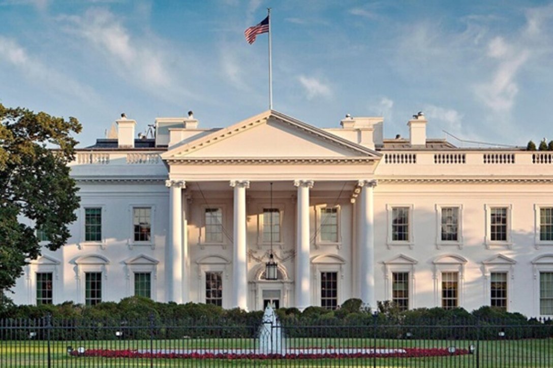 Білий дім