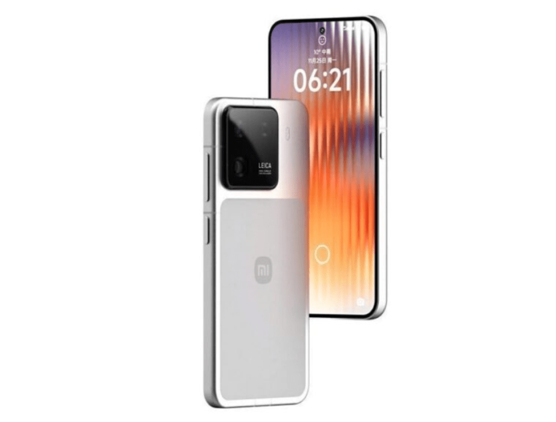 Xiaomi 16 новий Android-смартфон