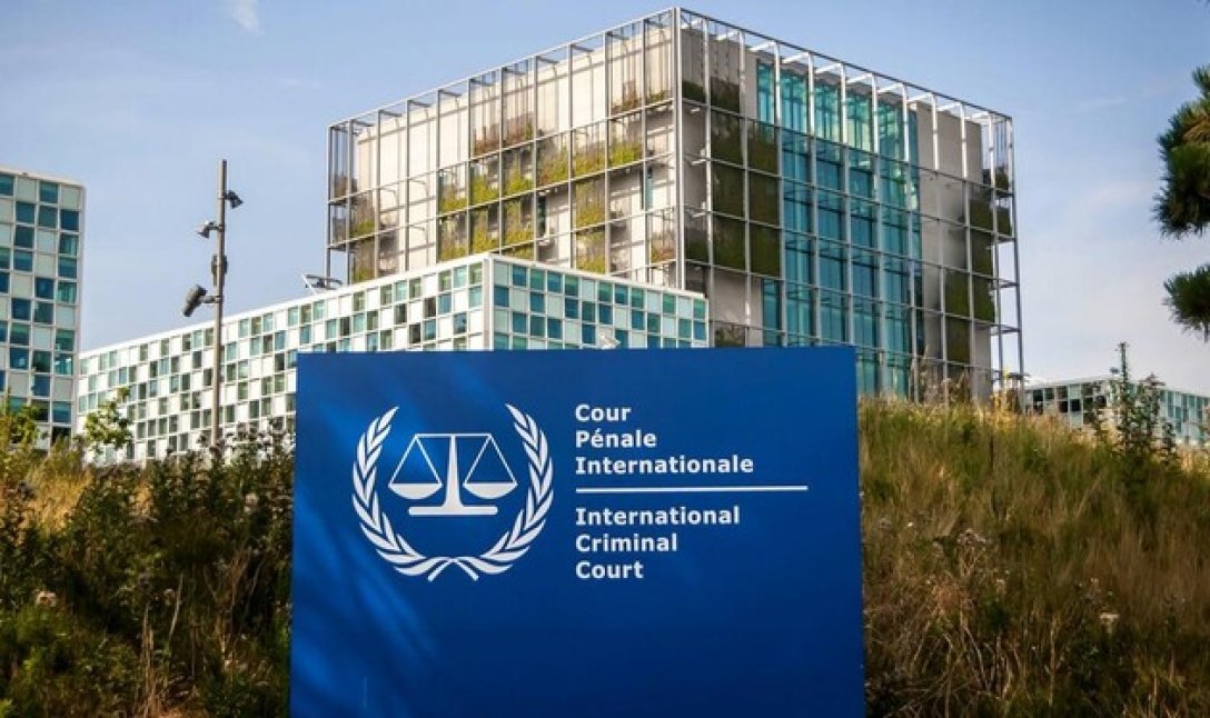 Международный уголовный суд существует с 2002 года