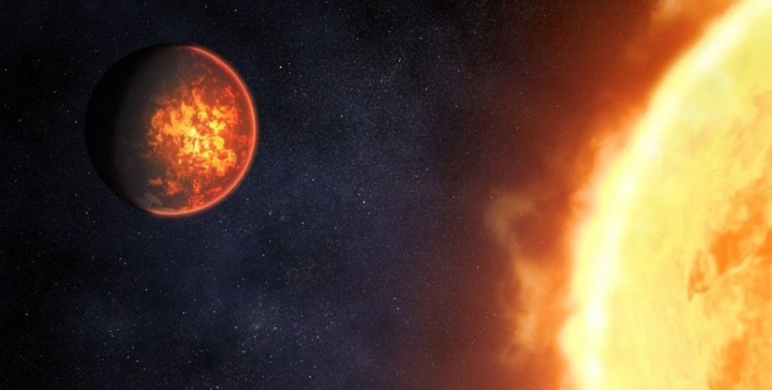 екзопланета, 55 Cancri e