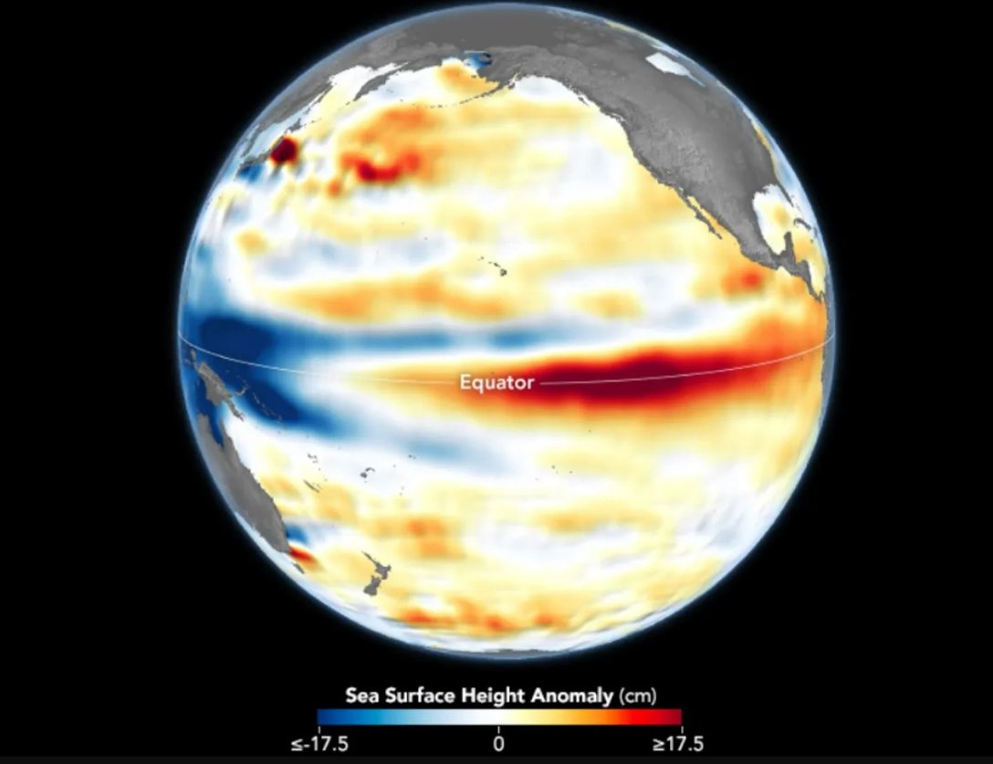 ель-ніньо 2023 2024