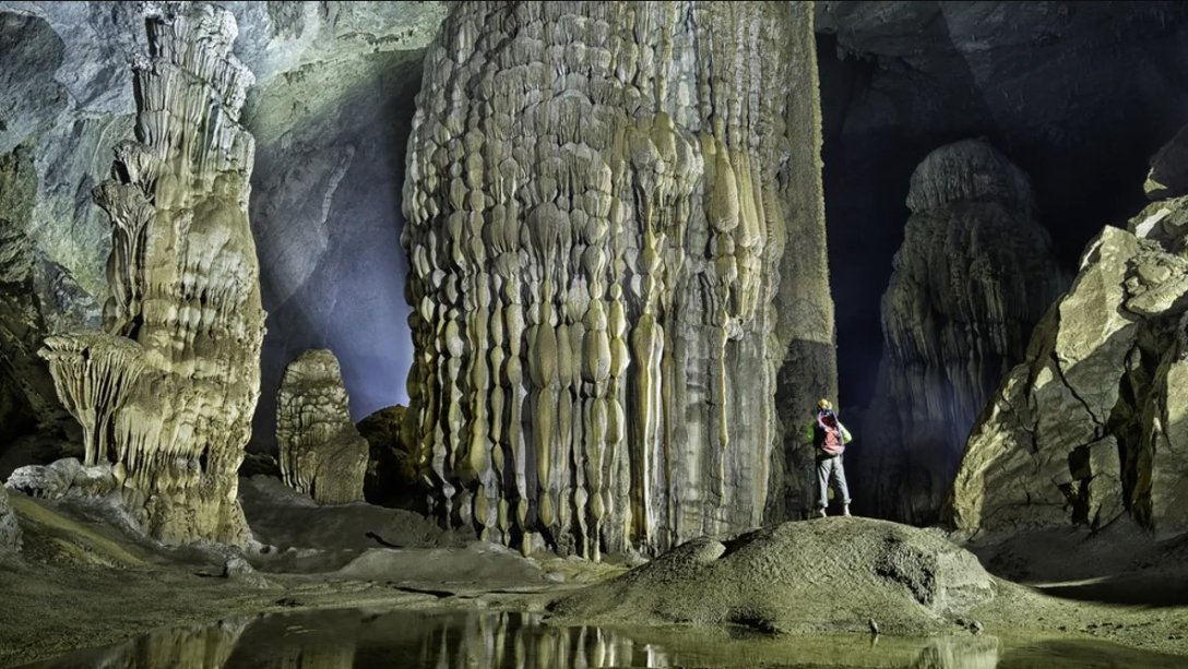 пещера Сондонг