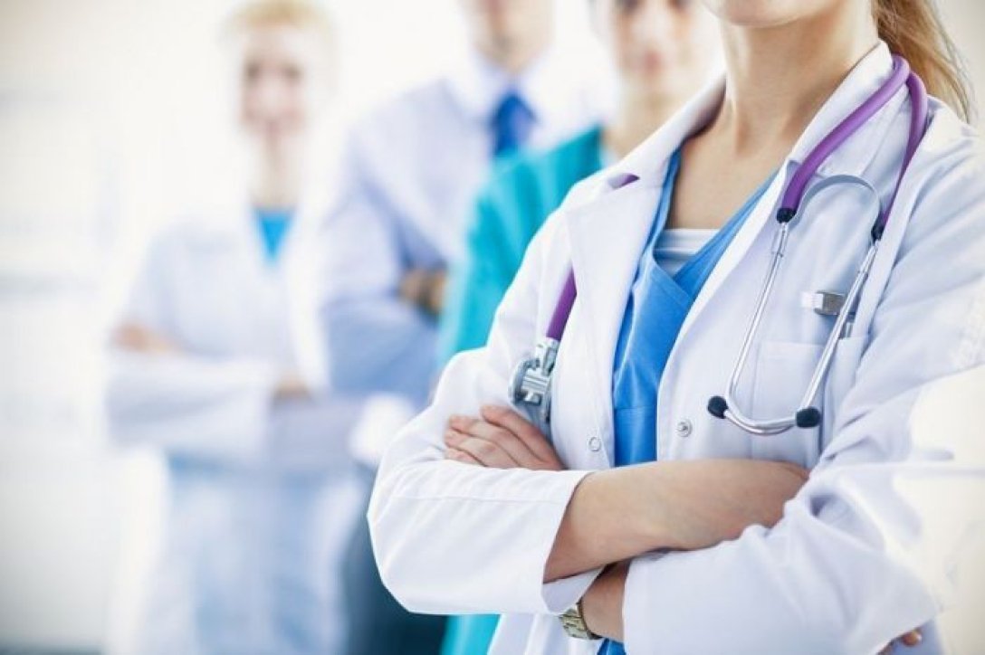 Благодійний проект компанії включає лікарні, реабілітаційні центри