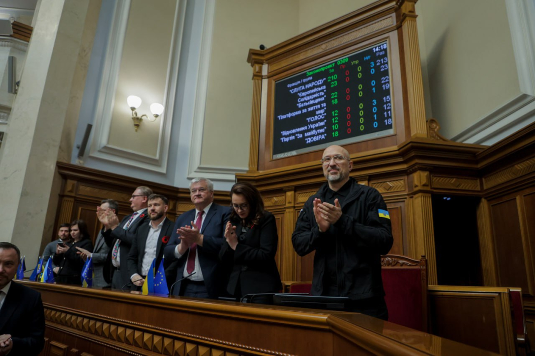 Мінерали рідких металів -ратифікація ратифікації
