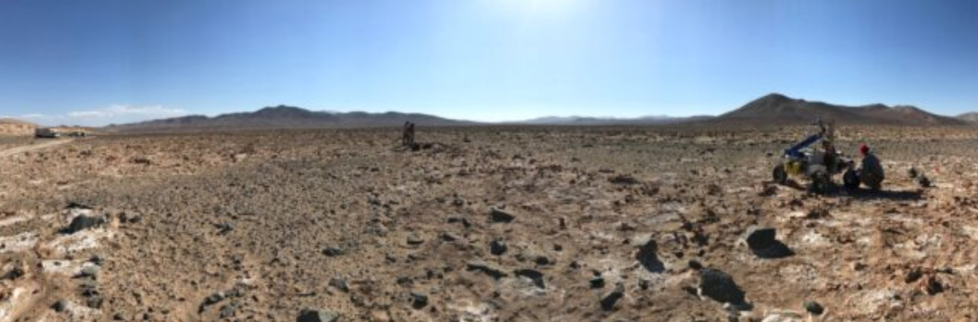 Марсохід NASA показав одну з найкращих фотографій Марса — фото3