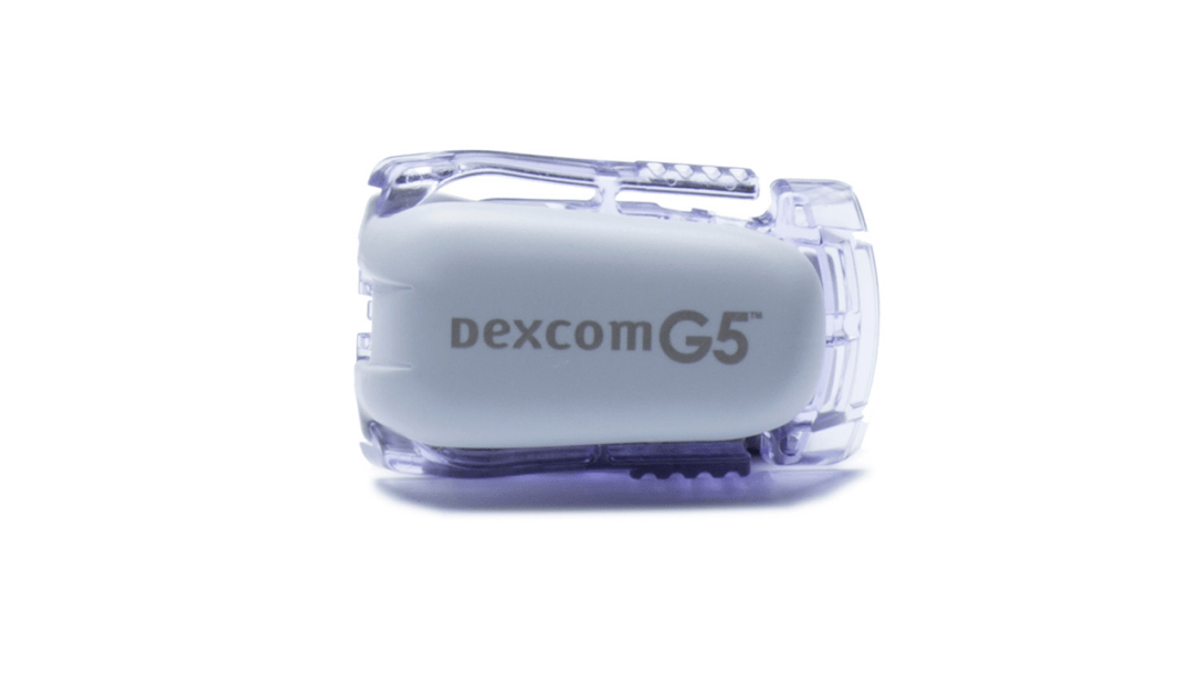 DEXCOM G5