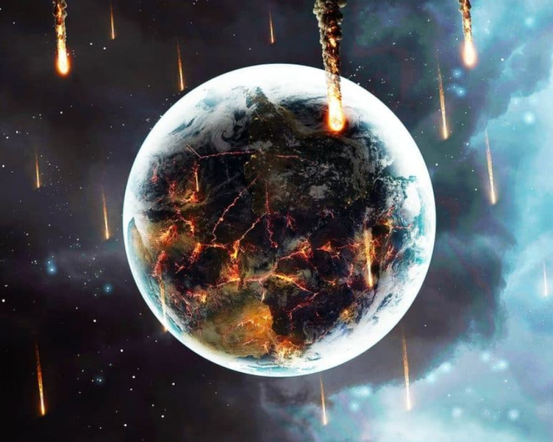 рання Земля