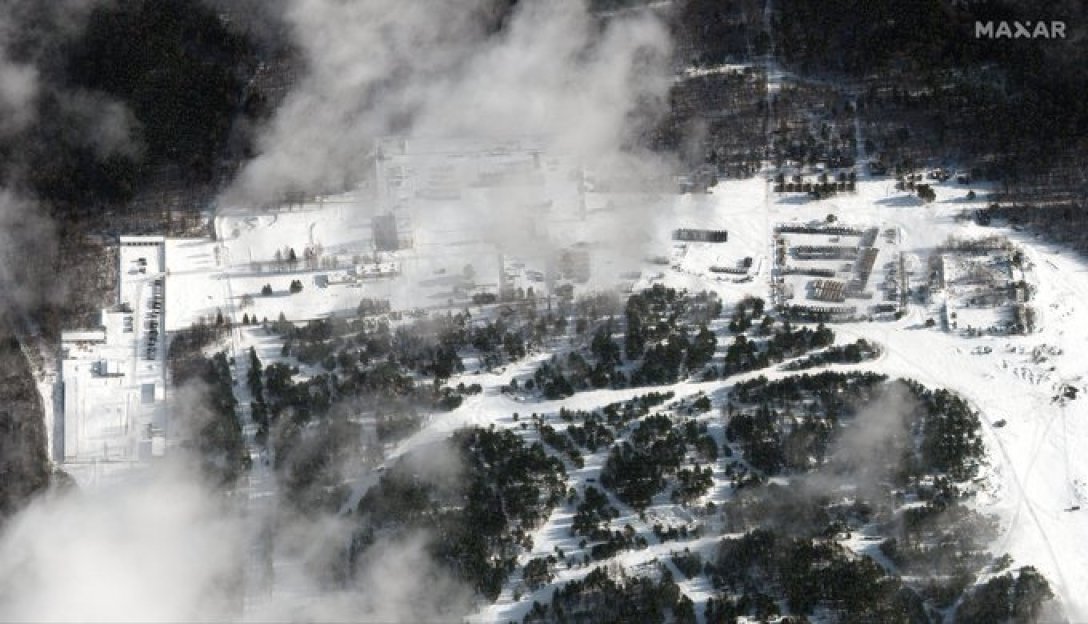 ОТРК Іскандер-М