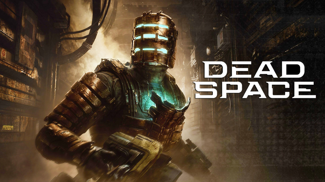 Ремейк Dead Space