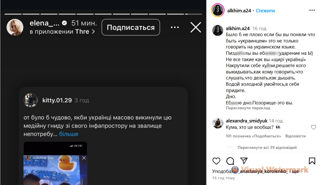 Реакція Алхім