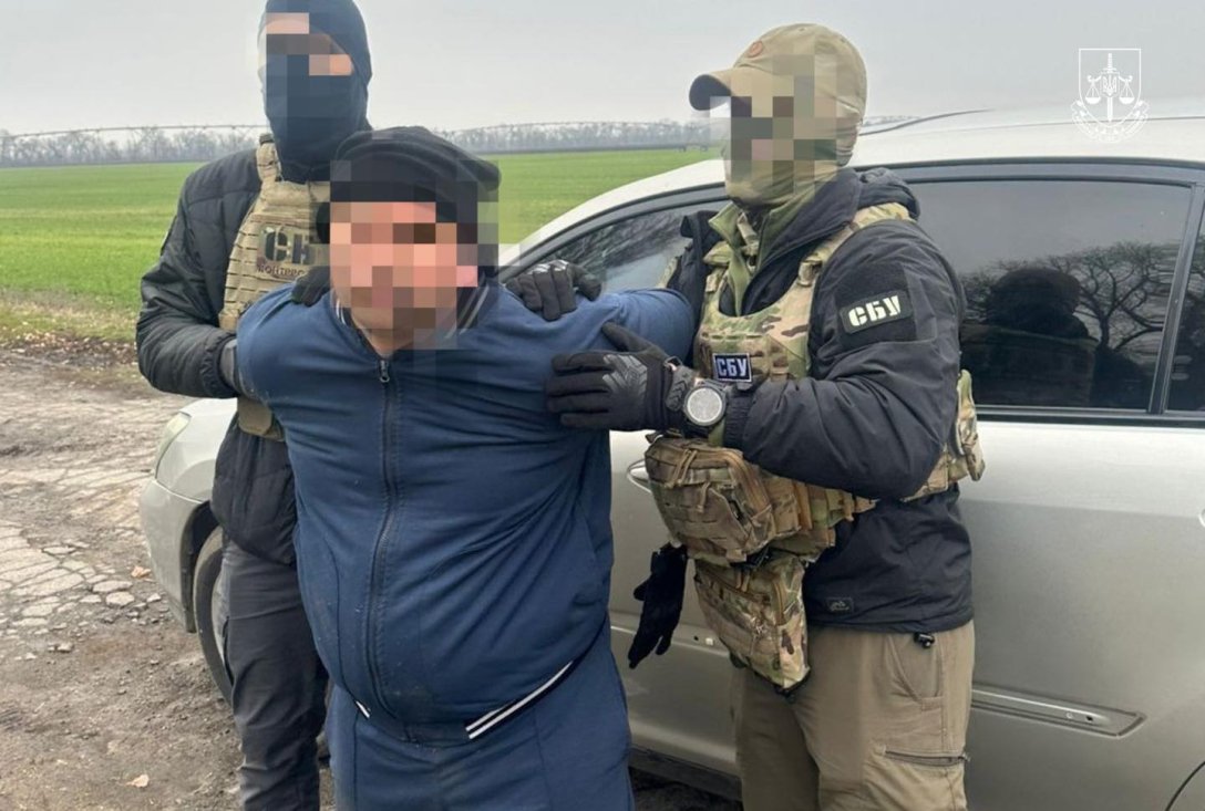 замовне вбивство на Полтавщині, СБУ, виконавці вбивства, затримання найманців, депутат замовив убивство qzeiqkxikkixxhab