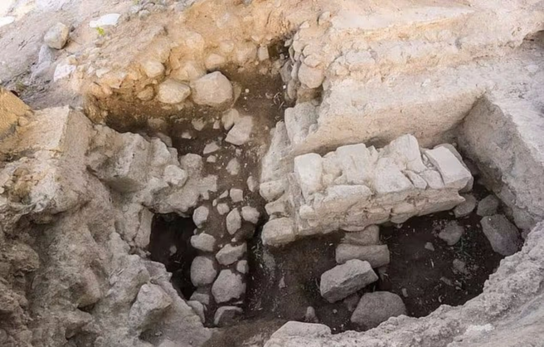 В Ізраїлі знайдено село, де народилися апостоли Ісуса1