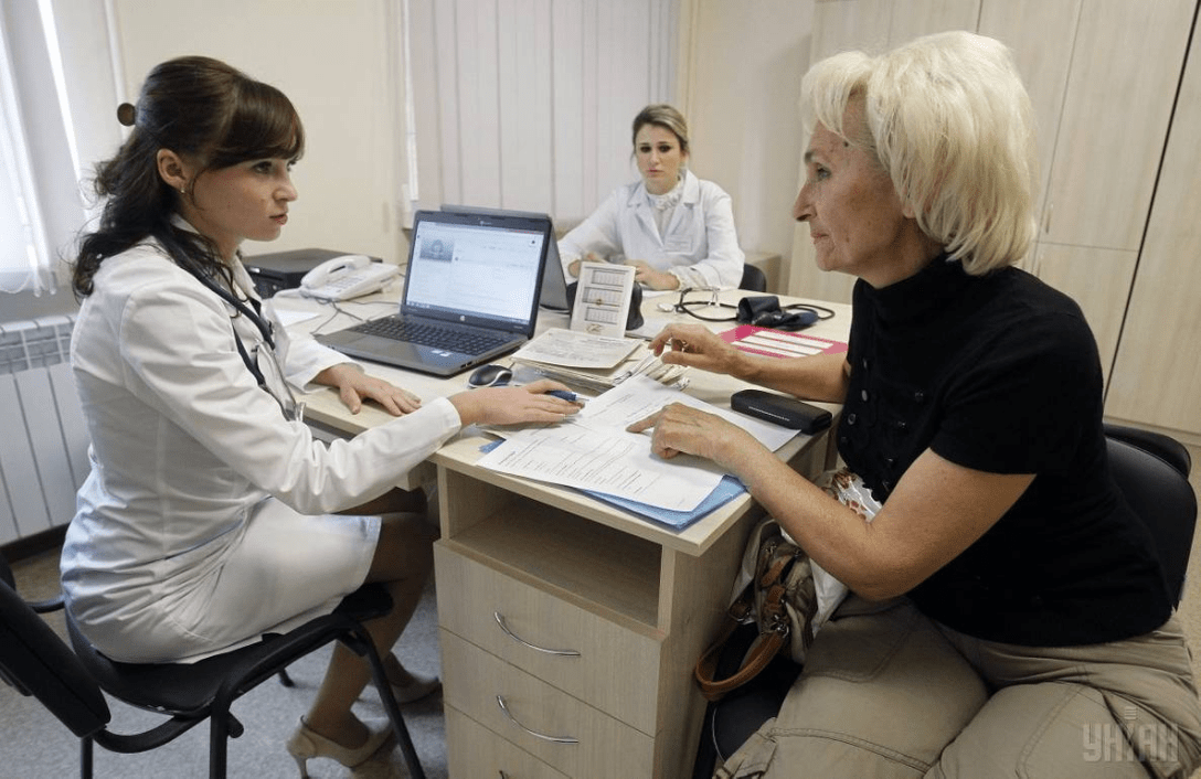 La demande de services médicaux et d&#39;assurance médicale augmente en Ukraine, selon les experts