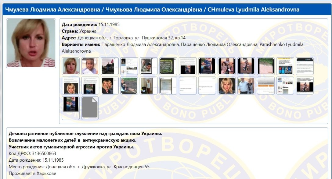 миротворець, скріншот, паспорта, туреччина