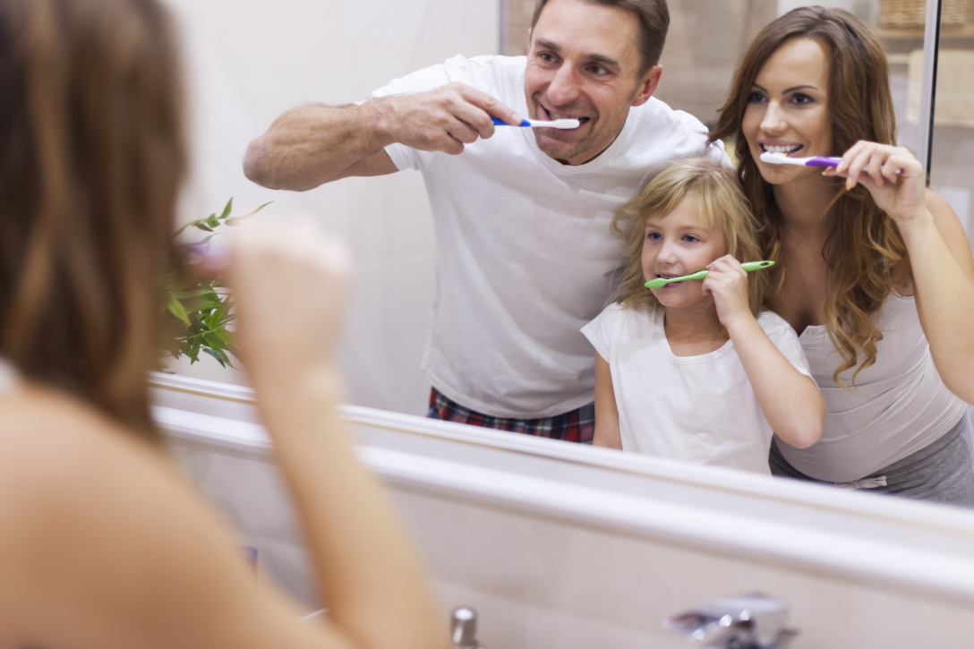 Как сохранить здоровье зубов — полезные советы