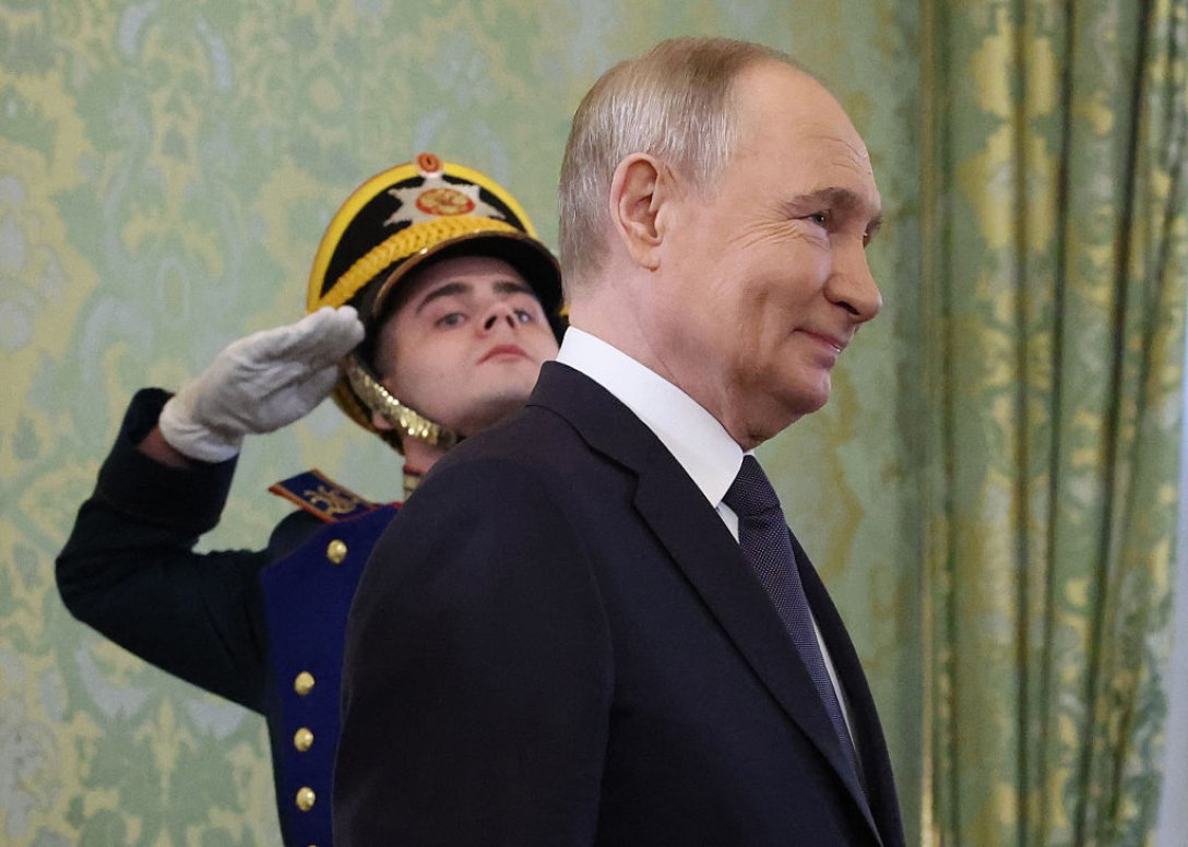 Путин, Кремль, гвардеец, история Европы, политическая история Европы, Венский конгресс, разделение Европы, границы Европы, передел границ, с кого берет пример Путин, что нужно Путину от Европы, Путин и Европа