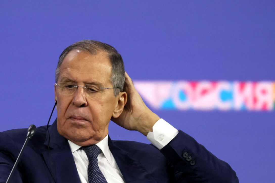 Сергей Лавров, новые заявления Лаврова, интервью Лаврова, Лавров о перемирии с Украиной, Лавров о войне с Украиной, Лавров о переговорах с США, Лавров и Трамп, Лавров и Путин, планы Кремля, новые заявления Лаврова