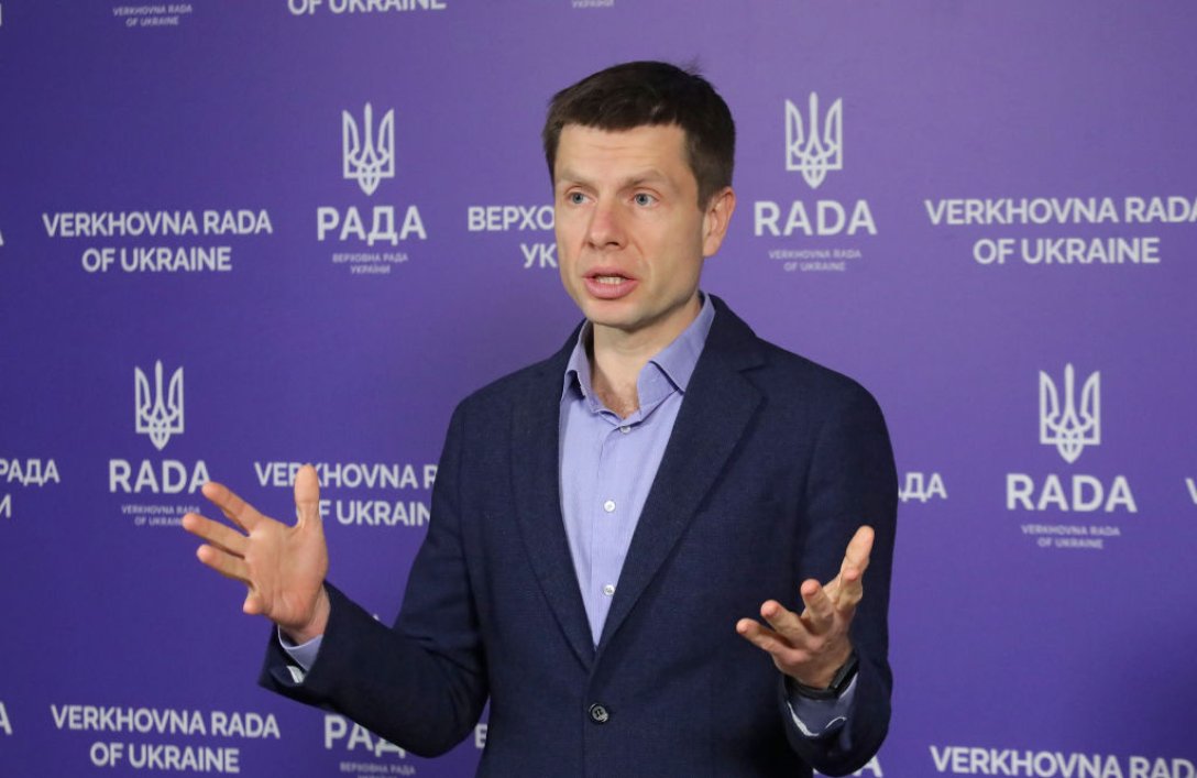 Алексей Гончаренко, Гончаренко ЕС, военное положение, мобилизация, перемирие, пасхальное перемирие, перемирие с РФ, возможность перемирия, остановка боевых действий, окончание войны, переговоры с РФ, Верховная Рада продлила военное положение, кто голосовал против военного положения