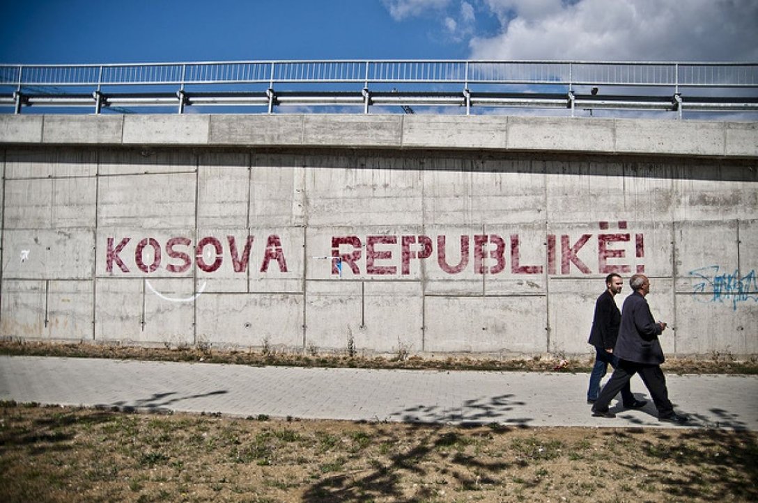 косово, сербия, конфликт на балканах, война на балканах