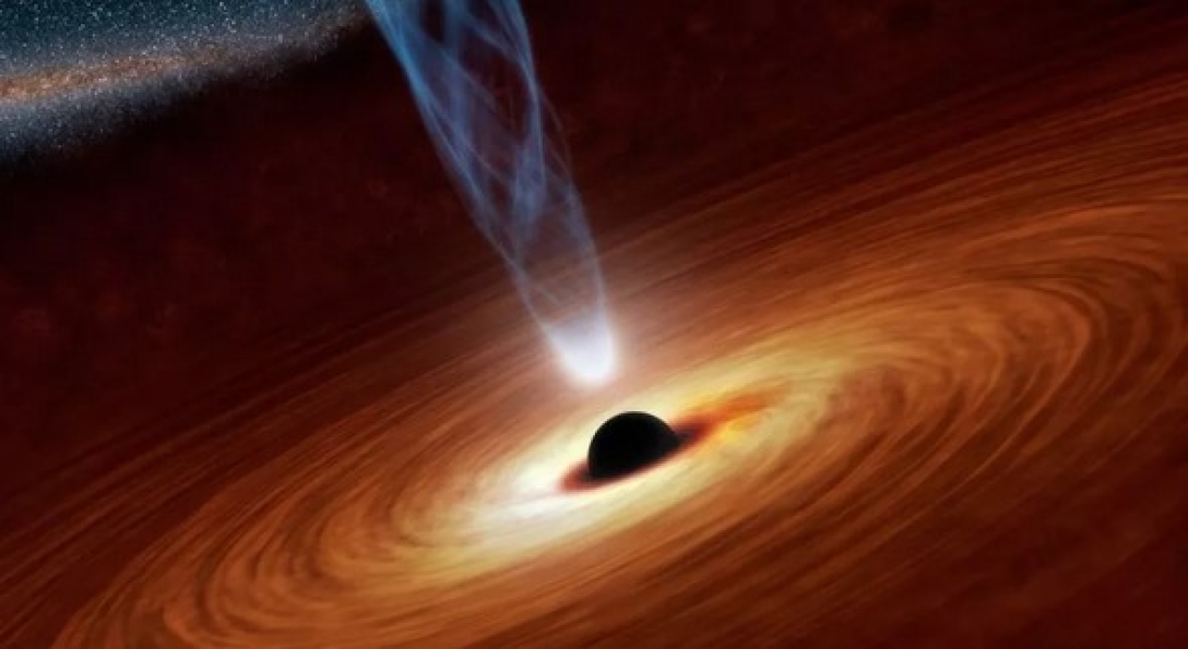 чорна діра парадокс Гокінга парадокс чорних дірок Гокінга