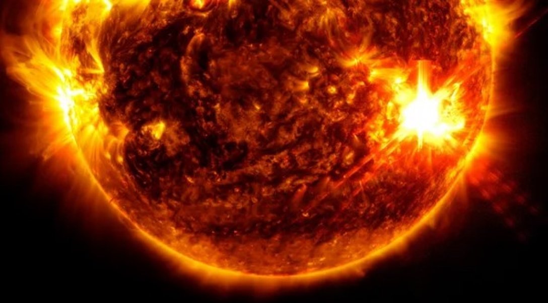 Землю накрила найпотужніша геомагнітна буря за 21 рік: учені розповіли про наслідки (фото)1