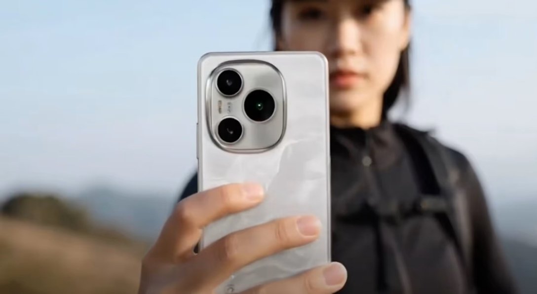 Смартфон Honor Power