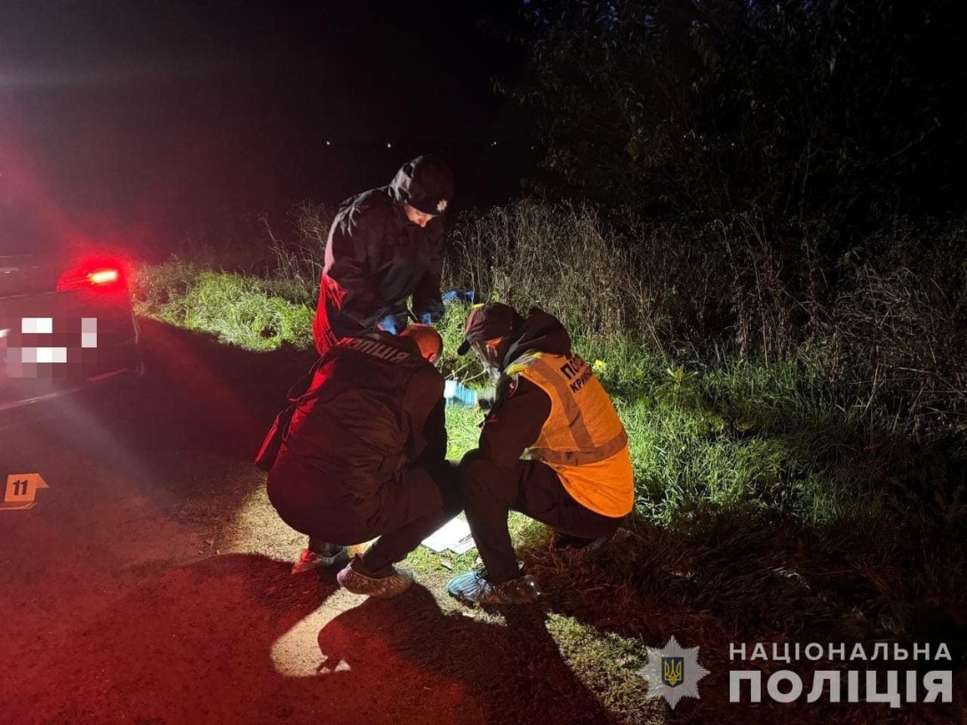 умисне вбивство, поліція, знайшли тіло, застрелили, стрілянина, Геннадій Бейбутян, Бейбутян