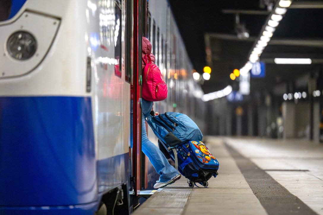Може сподіватися на повернення експертів, які побачать простір для впровадження
