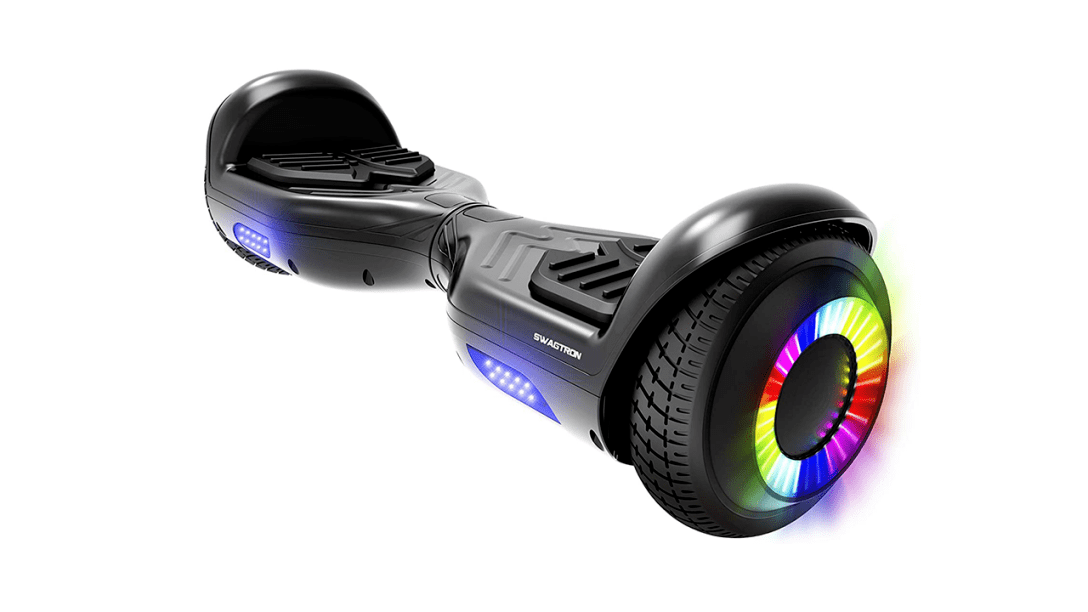 SWAGTRON HOVERBOARD