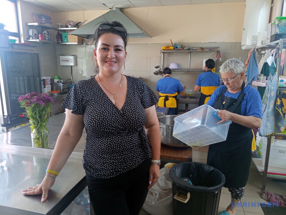 Волонтери у Харкові, Фумінорі Цучіко, волонтер, японський волонтер, скандал