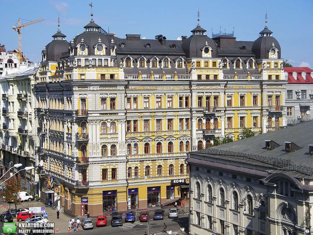 Мэр Киева Кличко получил особняк в Гамбурге стоимостью 5,4 миллиона евро