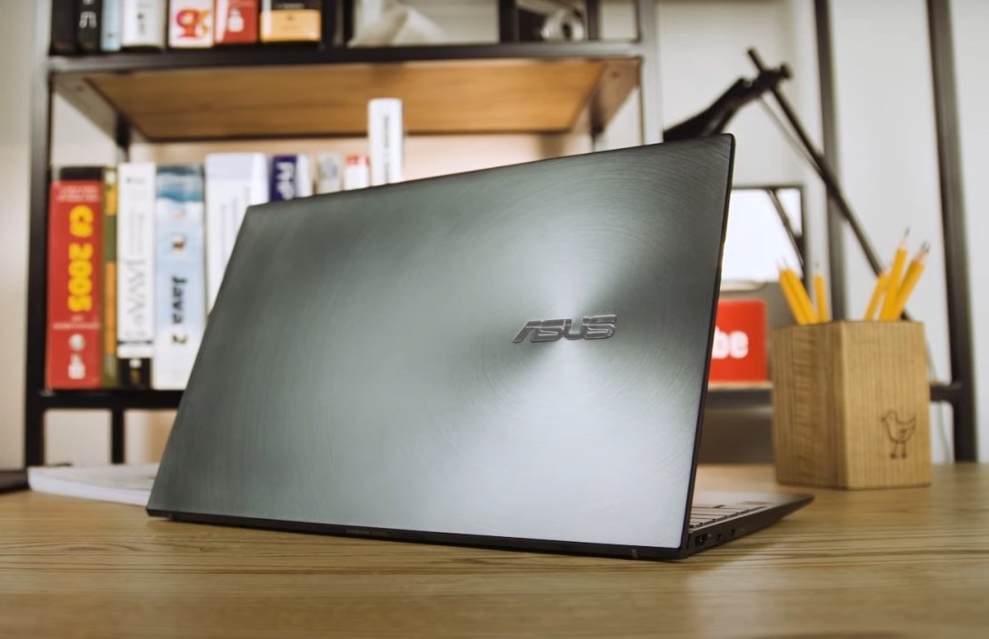 Ноутбук, Asus ZenBook 13