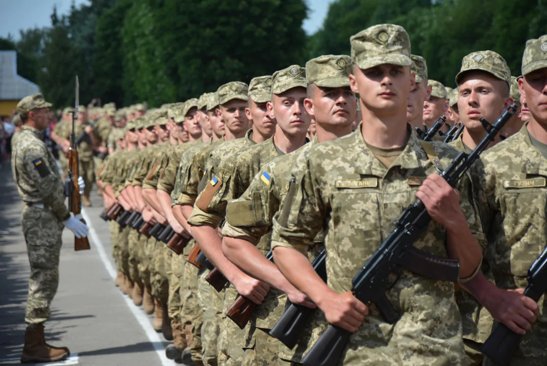 Вызвать в военкомат могут не только повесткой, но и по телефону —  Ассоциация юристов