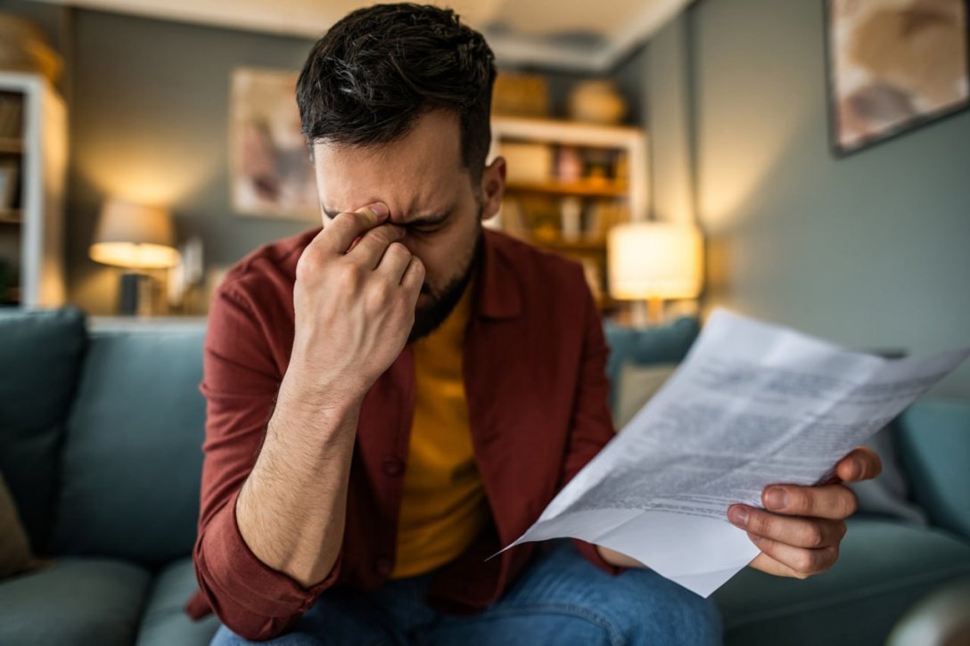 Після закінчення кредитної паузи закінчується