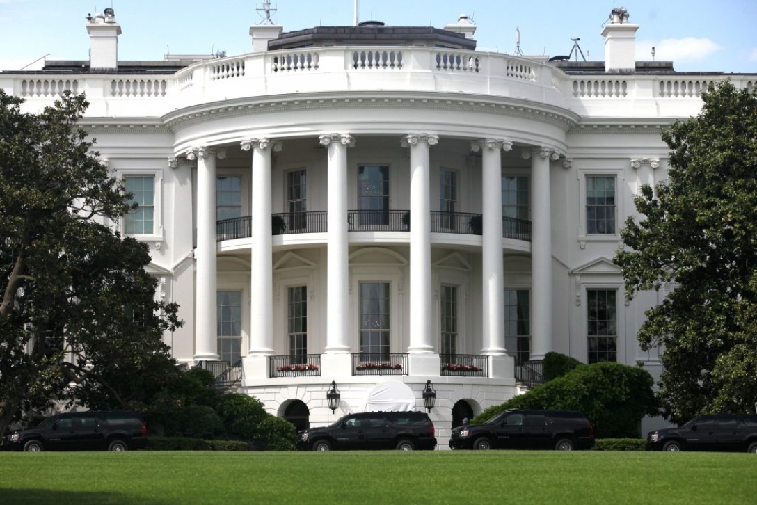 Белия дом, призраци в Белия дом, призраци на президенти, Ейбрахам Линкълн