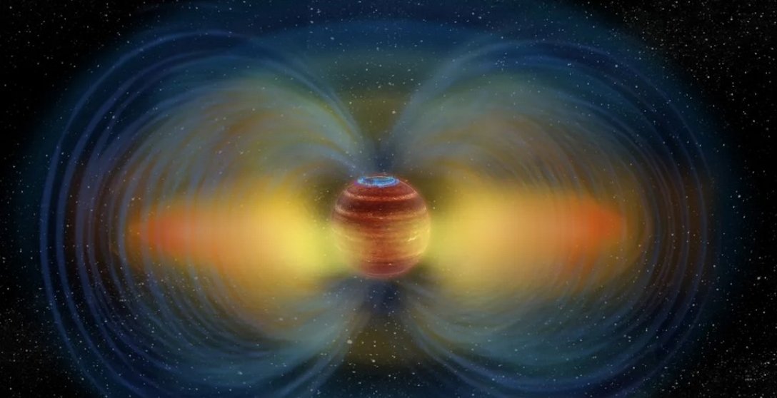Землю накрила найпотужніша геомагнітна буря за 21 рік: учені розповіли про наслідки (фото)3