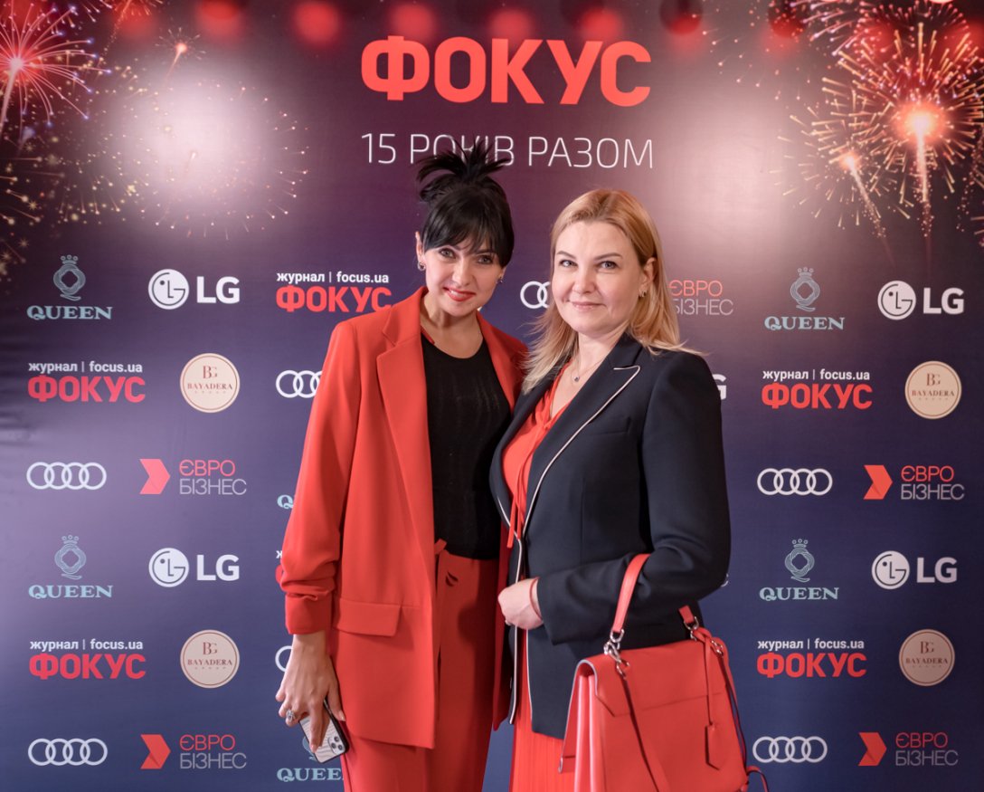 Оксана Продан фото