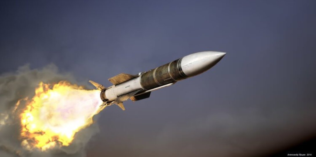 У РФ, по оценкам Грозева, остается до 30% запасов ракет