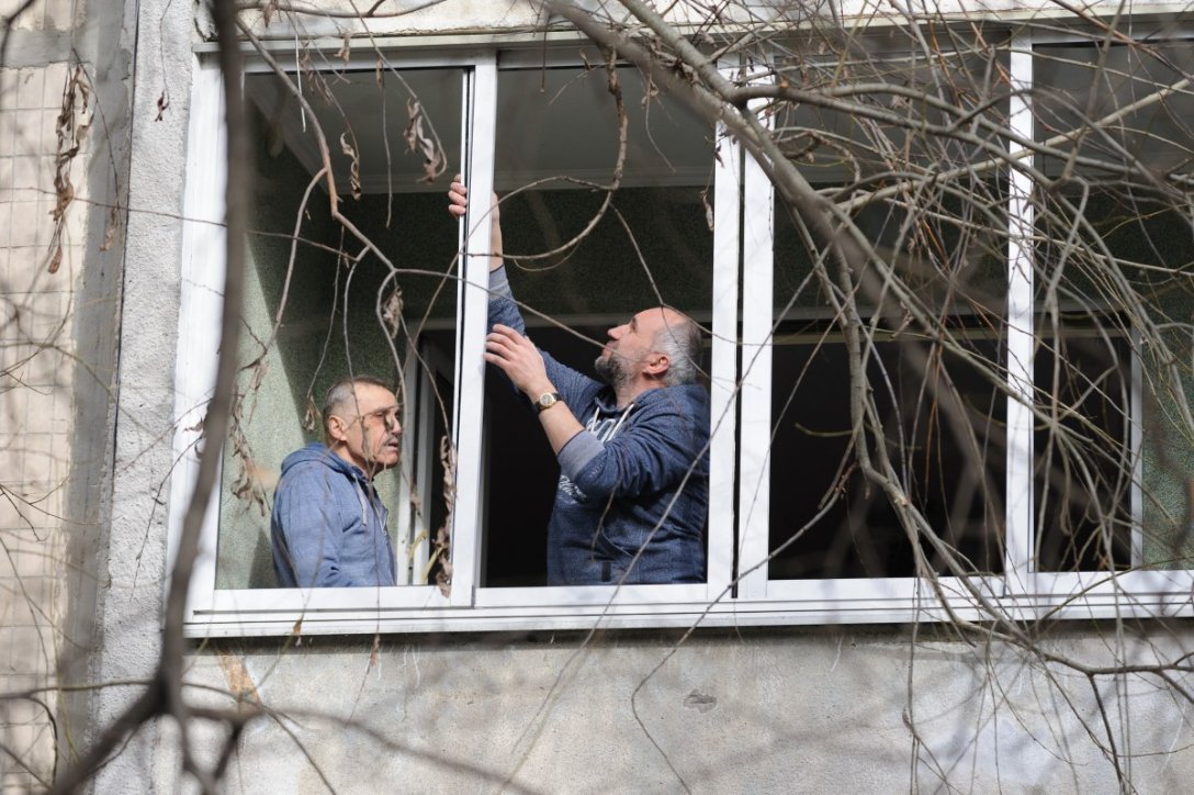 Збільшення тарифів у галузі технічного обслуговування будинку - чому надходять нові платежі