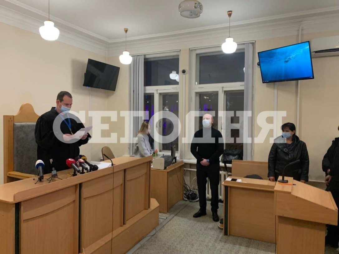 Пожар в нелегальном доме престарелых в Днепре: задержана санитарка и  администратор (фото)