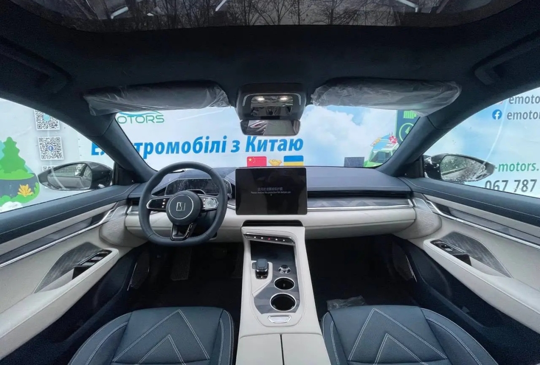 Салон Zeekr 001 Zeekr 001, Geely Zeekr 001, электромобиль Geely, новый Zeekr 001, электромобиль Zeekr 001, китайский электромобиль