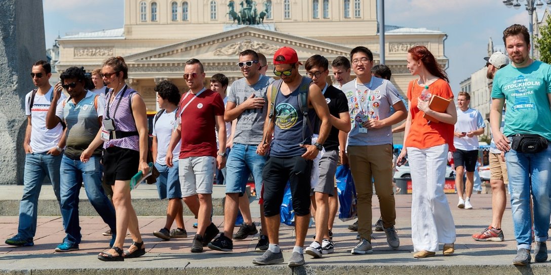 туристы, туристы россия, россия визы, российские туристы