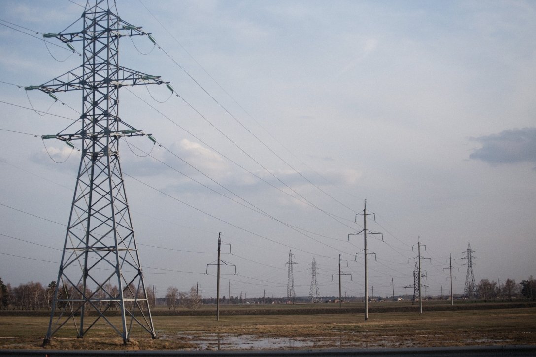 В 2023 году вырастет цена электроэнергии для бизнес-потребителей, а для населения правительство может оставить фиксированную цену до конца войны в Украине