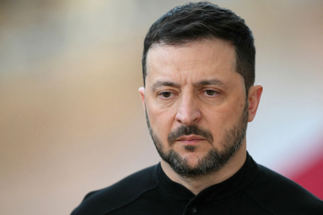 Владимир Зеленский, прекращение огня, встреча в Саудовской Аравии, мирное урегулирование, мирное соглашение, переговоры с россиянами, мирные переговоры