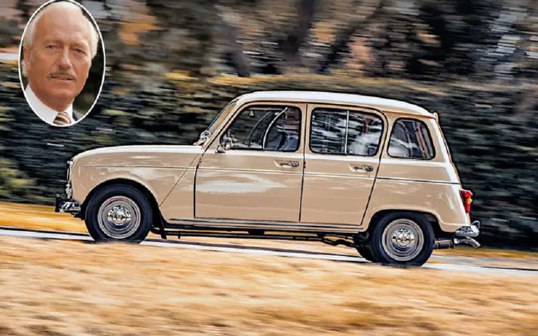 Renault 4