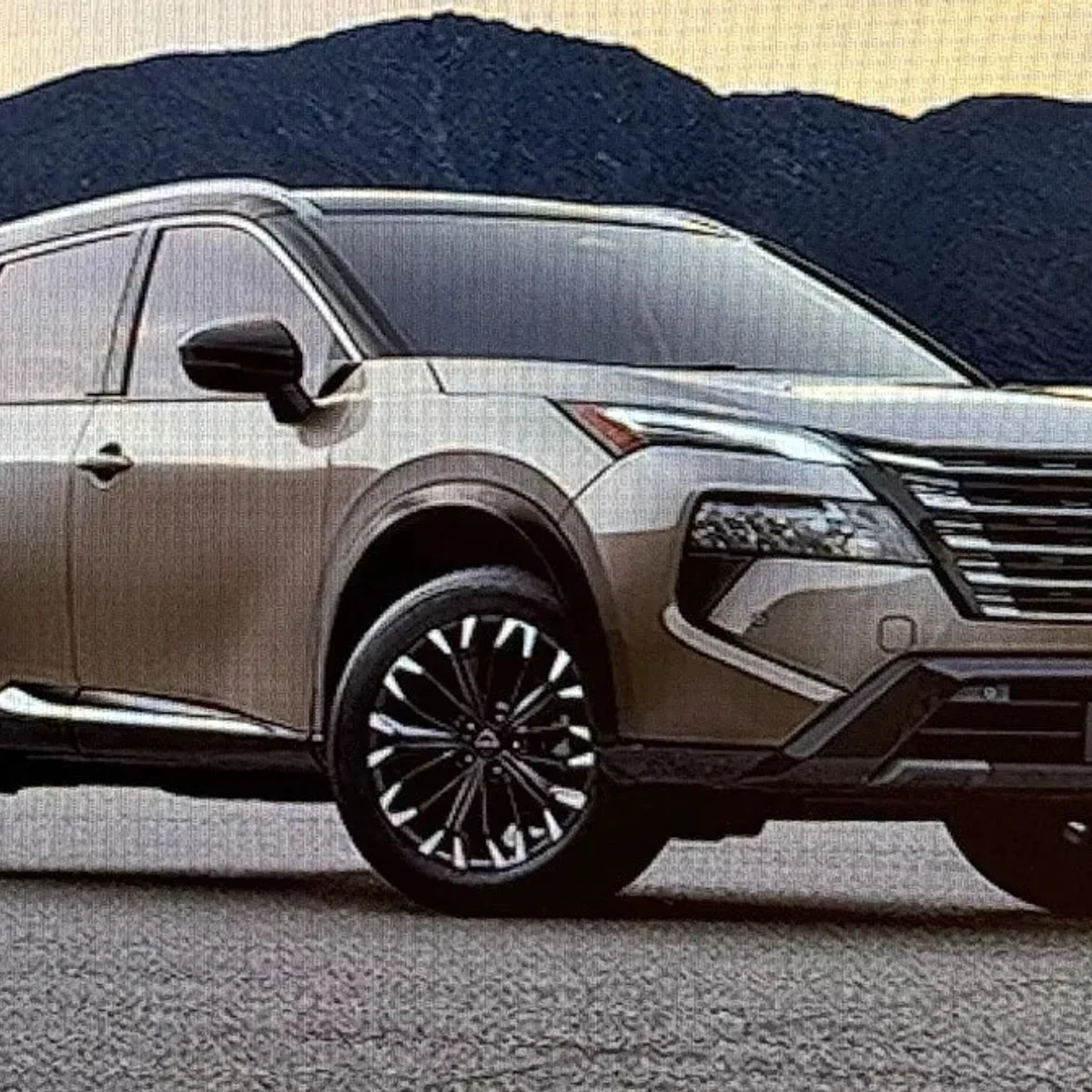 ガルバニック 2024 Nissan Z VIN: JN1BZ4CH1RM360605 из США - PLC Group