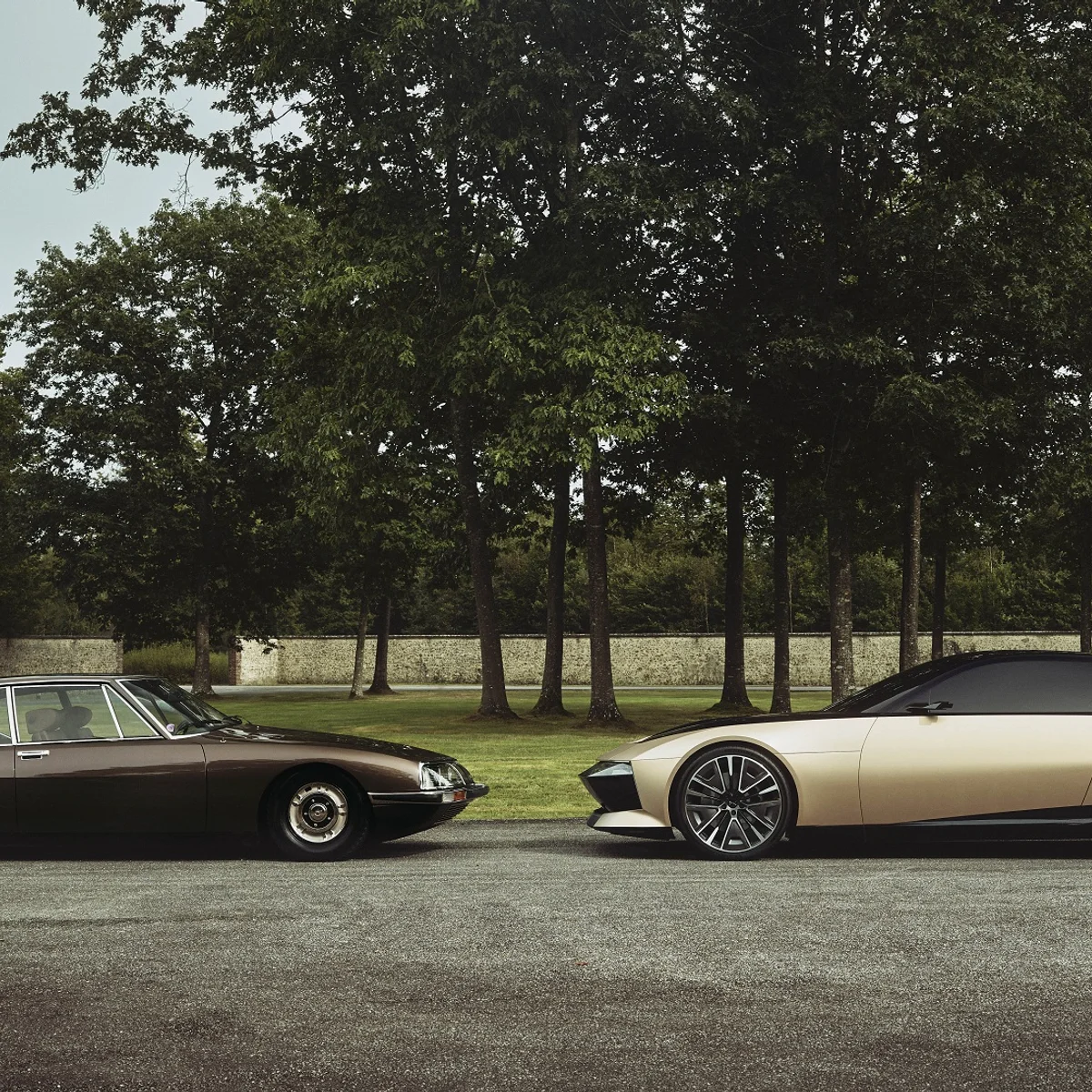 超希少 CITROËN SM AUTO CITROEN n゜17 カタログ Citroen SM