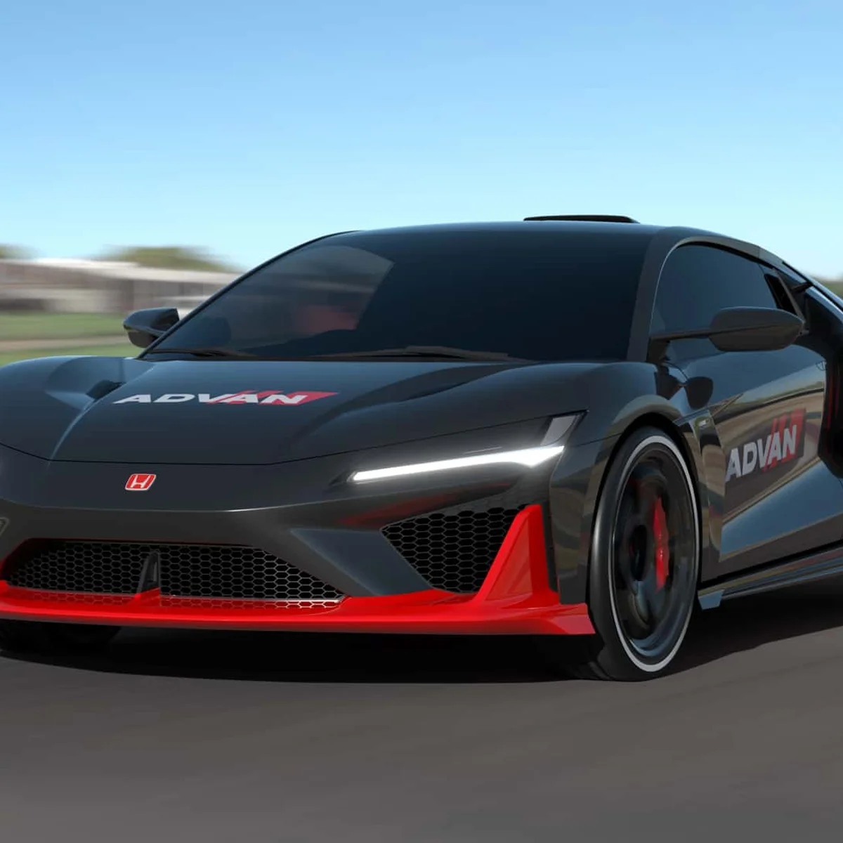 英国BBC製作「NSX, HONDA’S SUPER SPORTS CAR」 Новая Honda NSX представлена — фото и подробности возрожденного