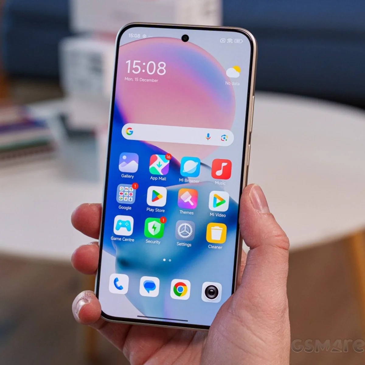 HyperOS 3.1 для смартфонів Xiaomi вже тут: названо 40 моделей, які